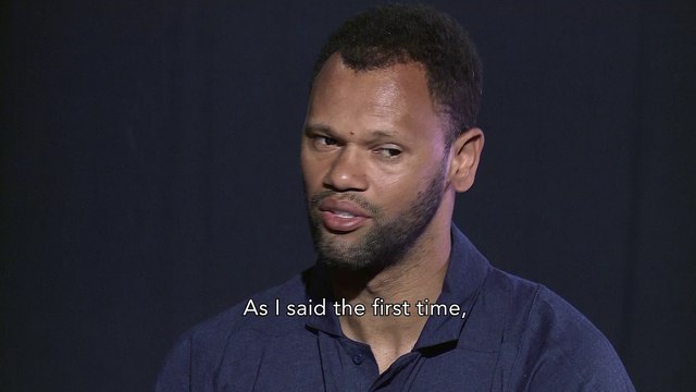 Interview with Rolando