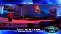 American Idol S01 - Ep16 Jump, Jive and Fail! HD Watch