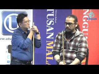 Awie ajak Melayu bersatu