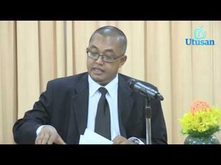 Saya juga anak Jins Shamsudin - Hang Tuah