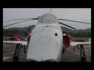 Sekitar Pertunjukan Udara LIMA '09