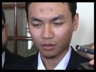 Kes Perbicaraan Anwar Ibrahim