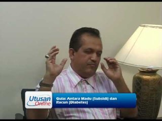 Download Video: Utusan Online Sembang Pengguna bahagian 5