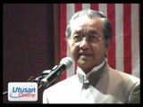 Bicara Perdana Bersama Tun Dr. Mahathir bahagian 1