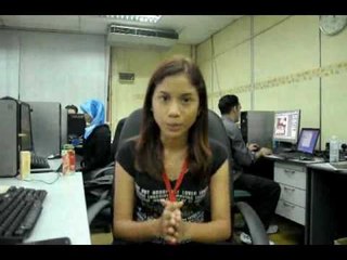 Harapan Mila AF5 untuk kempen Kami Prihatin