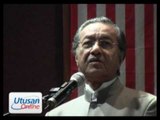 Bicara Perdana Bersama Tun Dr. Mahathir bahagian 2