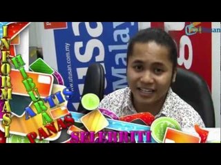 Sembang Online Bersama Hafiz AF7