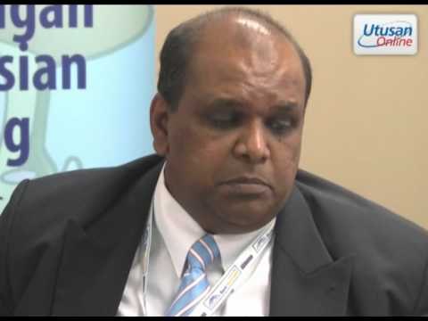 Wawancara dengan Ketua Pegawai Eksekutif, Bank Muamalat Malaysia Berhad bahagian 2