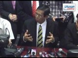 Sekitar Penghakiman Kes Kedudukan Menteri Besar Perak