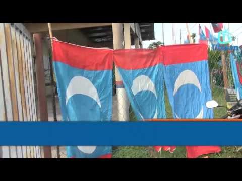 Anwar tak kemaruk jadi Menteri Besar Selangor Azmin Ali