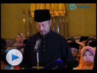 Barisan Nasional Lebih Bersedia Kali Ini