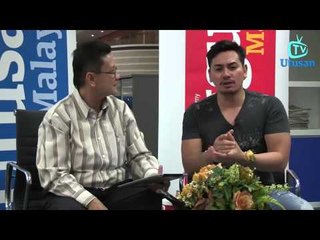 Sabhi Saddi  Chatting Dengan Peminat