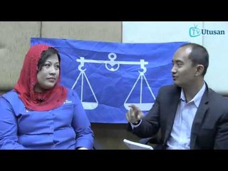 Sembang Online Bersama Datuk Dr.Rozaidah Talib Bahagian 2