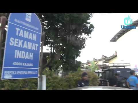 Bekas Adun Kajang akui gagal sempurna amanah
