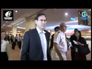 MH370: Indonesia yakin dengan keupayaan Malaysia