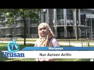 MH370: Masih mengharapkan keajaiban