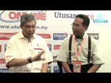 Zahid Hamidi 1