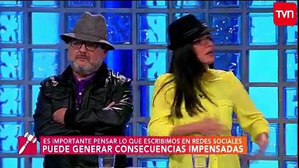 CARMEN GLORIA A TU SERVICIO 10.07.2018 Cap 27_clip1