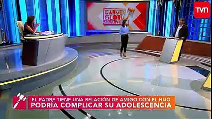 CARMEN GLORIA A TU SERVICIO 10.07.2018 Cap 27_clip3