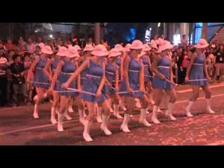 Pertandingan Pancaragam Sedunia