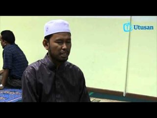 Lima Keistimewaan Orang Berpuasa