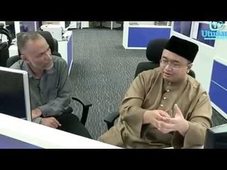 Sembang Online Bersama  Akram Shah - Bahagian 2