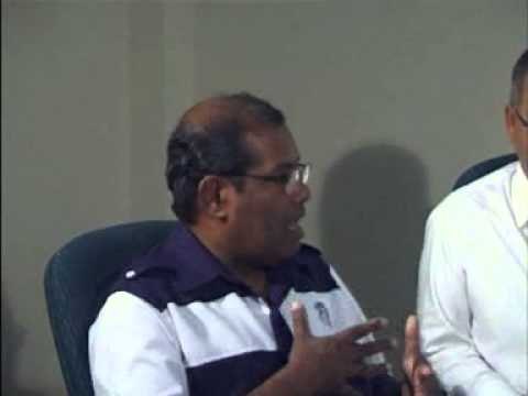 Sembang Bajet 2009 part 3