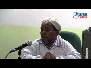 Tazkirah 3 minit: Pemimpin Dengan Syariat