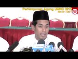 PAU2012: Sidang Akhbar Penutup Perhimpunan