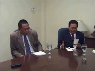 Sembang Politik Permatang Pauh part 5