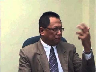 Sembang Politik Permatang Pauh part 2