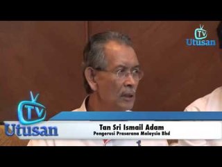 Sultan Selangor tinjau perkhidmatan rel