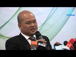 Pengeluaran umur 60: Dua minggu untuk suarakan pandangan