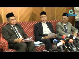 Tarekat Sheikh Nazim Al-Haqqani masih haram