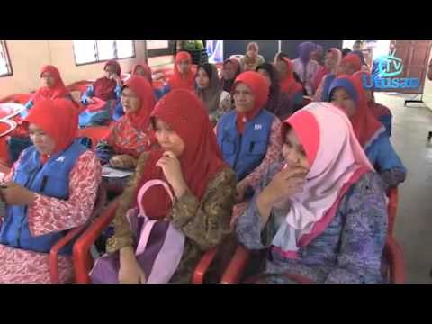 Suhaimi gembira maklum balas pengundi