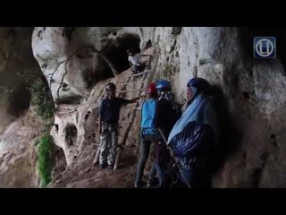 Meneroka Bukit Keteri bagai berada di kayangan