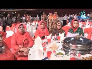 Kesetiaan formula UMNO – Najib