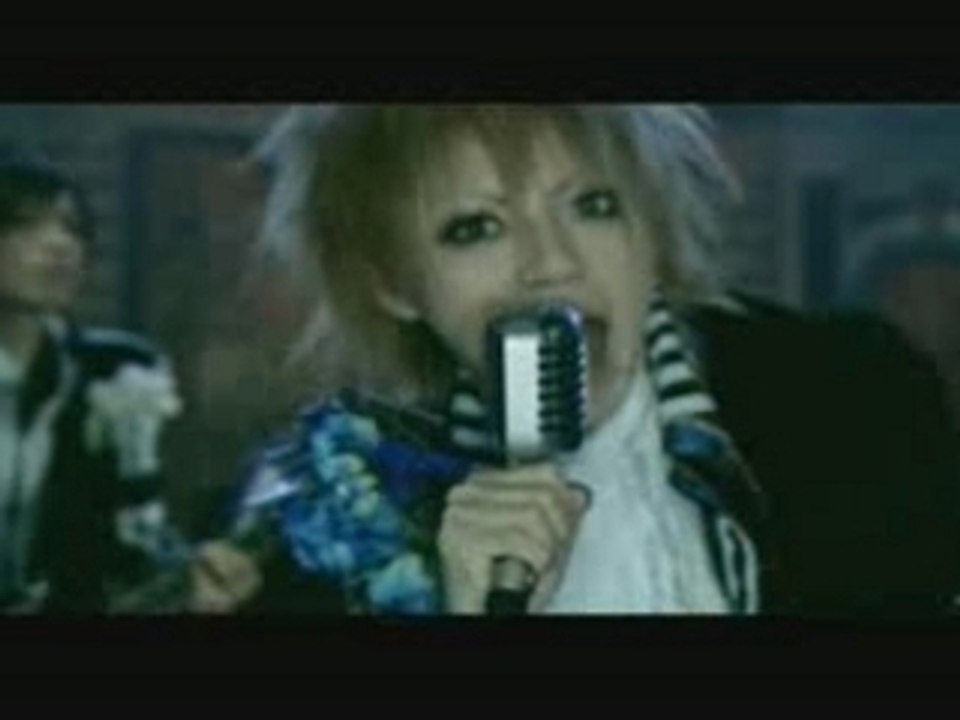 Alice_Nine - Akatsuki
