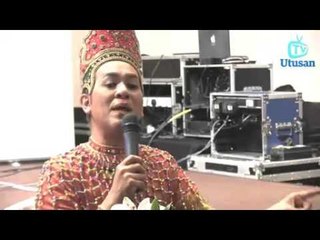 Makyong Gading Bertimang: Jangan dibiarkan lapuk