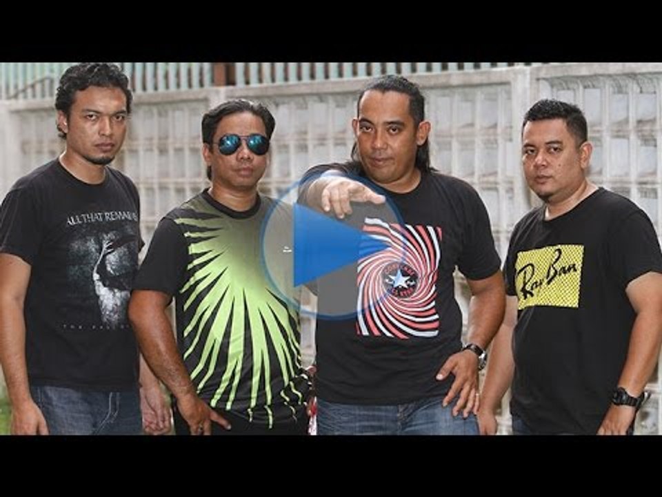 Sakhti -  Lumrah