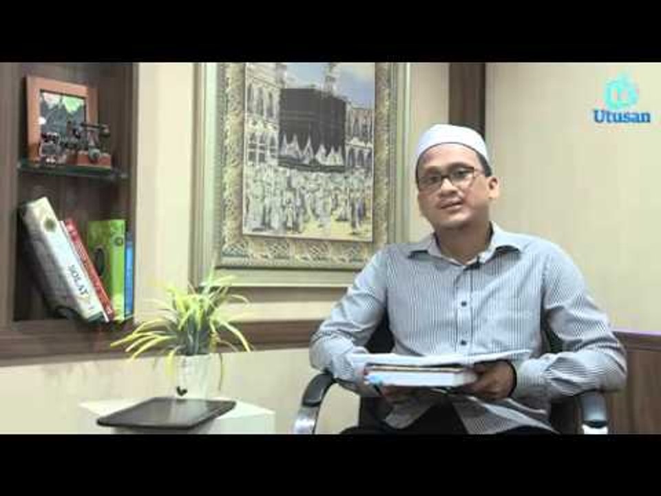 Tazkirah Ramadan - Pesta ibadah 5