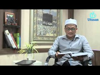 Tazkirah Ramadan - Pesta Ibadah 1
