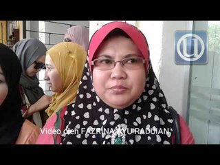 Rayani Air : Pulangkan duit kami