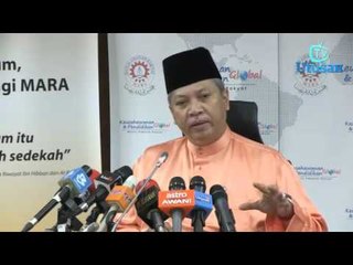 Mara lancar tiga pembiayaan baharu untuk pelajar