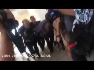 Pekerja aksesori mengaku tidak bersalah miliki pistol, peluru