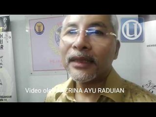 Hukuman parol Khir Toyo tamat hari ini