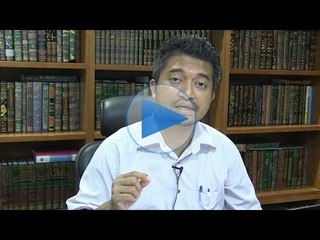 Keberkatan iftar, hikmah sahur-Ustaz Fauwaz Fadzil Noor