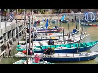 [PRK P.093] Nelayan Sungai Haji Dorani mahukan pembelaan