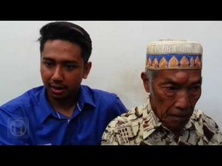 ZIARAH RAMADAN PRK KUALA KANGSAR