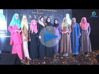 Dayang: Daripada Bangsawan kepada rakyat